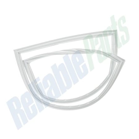 Ge WR14X27232 GE Refrigerator Fresh Food Door Gasket WR14X27232